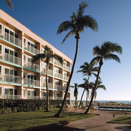 Club Wyndham Sea Gardens Hotell Pompano Beach Exteriör bild