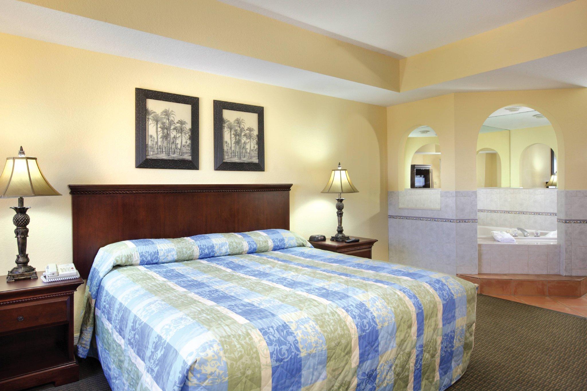 Club Wyndham Sea Gardens Hotell Pompano Beach Exteriör bild