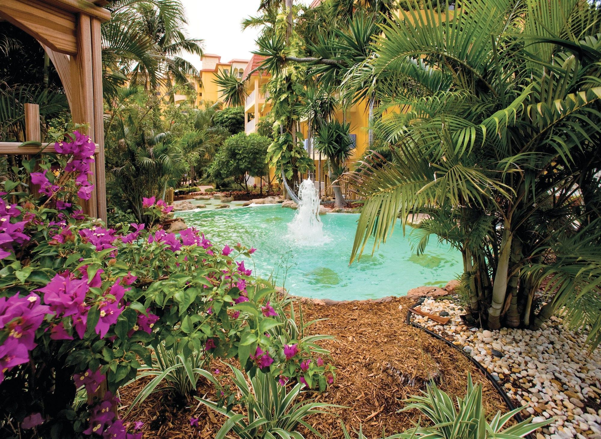 Club Wyndham Sea Gardens Hotell Pompano Beach Exteriör bild