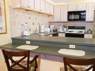 Club Wyndham Sea Gardens Hotell Pompano Beach Rum bild